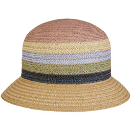 Kapelusz Słomkowy Susanne Multicolour by Mayser, naturalny, One