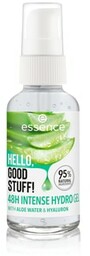 essence HELLO, GOOD STUFF! 48h Intense Hydro Gel