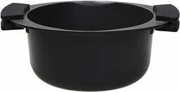 Tognana Avantspace garnek z 2 uchwytami 16 cm,