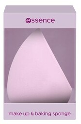 essence make up & baking sponge Gąbka