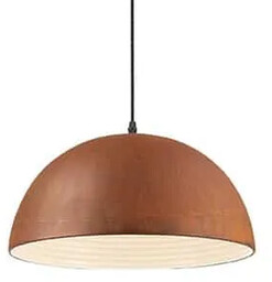 Lampa wisząca nowoczesna FOLK SP1 D40 174211 -