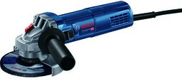 Bosch_elektronarzedzia Szlifierka kątowa BOSCH Professional GWS 9-125 S