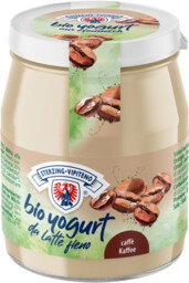 Sterzing-Vipiteno Jogurt kawowy z mleka siennego bezglutenowy 150