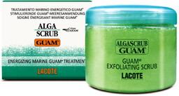 Guam Algascrub 700g Ujędrniający Peeling Do Ciała