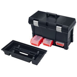 Skrzynka narzędziowa Stuff Module System Basic Alu Patrol