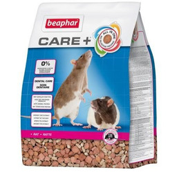 Beaphar Care + Rats 1.5 kg - sucha