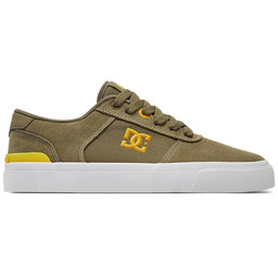 Tenisówki DC Shoes Teknic S ADYS300739 Khaki