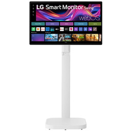 Monitor Lg 32U889SA-W Smart
