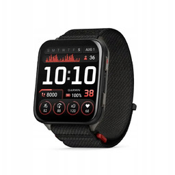 Smartwatch Garmin Venu X1 czarny