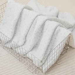 SUPERBE BEBE Koc dla niemowląt i dzieci