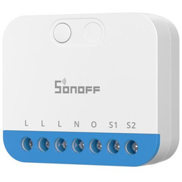 SONOFF Inteligentny ściemniacz MINI-ZBDIM Zigbee