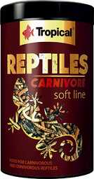 Tropical Pokarm dla mięsożernych i wszystkożernych gadów REPTILES
