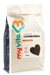 Czarnuszka (Nasiona), Myvita