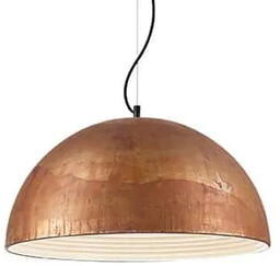 Lampa wisząca nowoczesna FOLK SP1 D50 174228 -