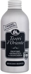 Tesori d Oriente Muschio Bianco Laundry Parfum woda