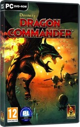 Divinity: Dragon Commander, PC