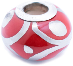 Biżuteria VICEROY VMM0282-19. TRINKET, Kolor czerwony. Kobieta.