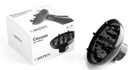 Elchim Cocoon, dyfuzor do suszarek z serii ELCHIM