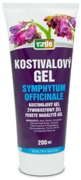 Virde Żywokostowy żel, 200ml