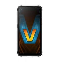 Smartfon Hammer Blade V 5G aparat 50mpx 5000mah