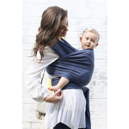 Chusta do noszenia dziecka BOBA Wrap Vintage -