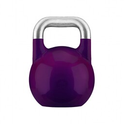 20 kg Kettlebell stalowy Competition Profesjonalny Gorilla Sports