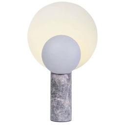 DFTP by Nordlux - Caché Lampa Stołowa Szara