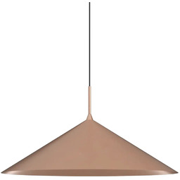 Milagro Nad kanapę lampa wisząca CAPITAL MLP0948 stożek