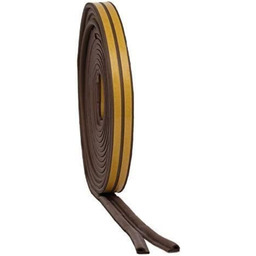 Merriway BH05064 StormSeal drzwi i okna profilu P