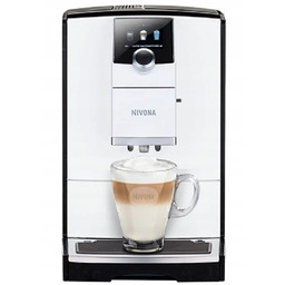 Automatyczny ekspres ciśnieniowy Nivona CafeRomatica 797 1455