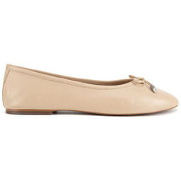 Baleriny Gino Rossi ALIS-118120 Beżowy