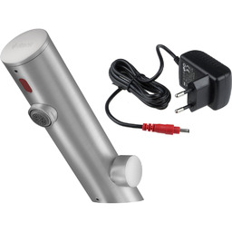 Bateria umywalkowa bezdotykowa z regulacją temperatury Deante Sense