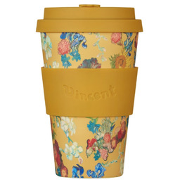 Kubek na wynos Ecoffee Cup Van Gogh Museum