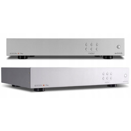 Audiolab 6000N Top Streamer Roku 2020 WiFi Hi-Res