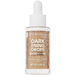 Bell HYPO Darkening Drops 01, hypoalergiczne krople