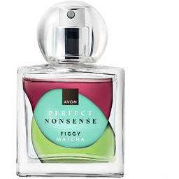 AVON Perfect Nonsense Figgy Matcha EDP spray 50ml