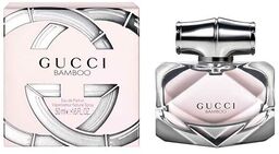 Gucci Bamboo, Toaletna voda 50ml