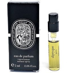 Diptyque Tempo, Próbka perfum EDP