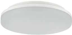 Plafon lampa LED 24W IP54 4000K z czujnikiem