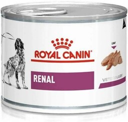 Royal canin renal canine 200g