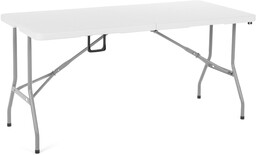 Stół cateringowy składany 152 cm