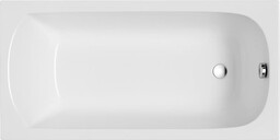 POLIMAT 00279 Wanna akrylowa 150x75 CLASSIC