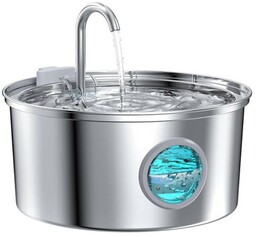 Petwant Fontanna/poidło dla psa i kota PWS-105B 3.2L