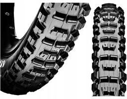 Opona Rowerowa Maxxis Minion Dhr II 29x2,30 Dual