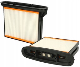 Filtr DO STARMIX FKP 4300 ISP ARD 1625