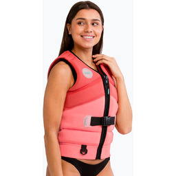Kamizelka Asekuracyjna Damska Jobe Unify Life Vest Różowa