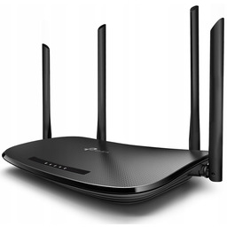 Bezprzewodowy Router Modem Tp-link Archer VR300 Vdsl/adsl AC1200