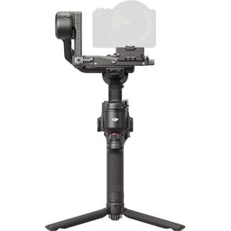 Gimbal DJI RS 4 Combo