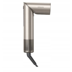 Suszarko-lokówka do włosów Dreame Dazzle Golden 1400W złota