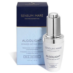 Algolight Advanced Anti Age Serum zaawansowane serum rewitalizujące